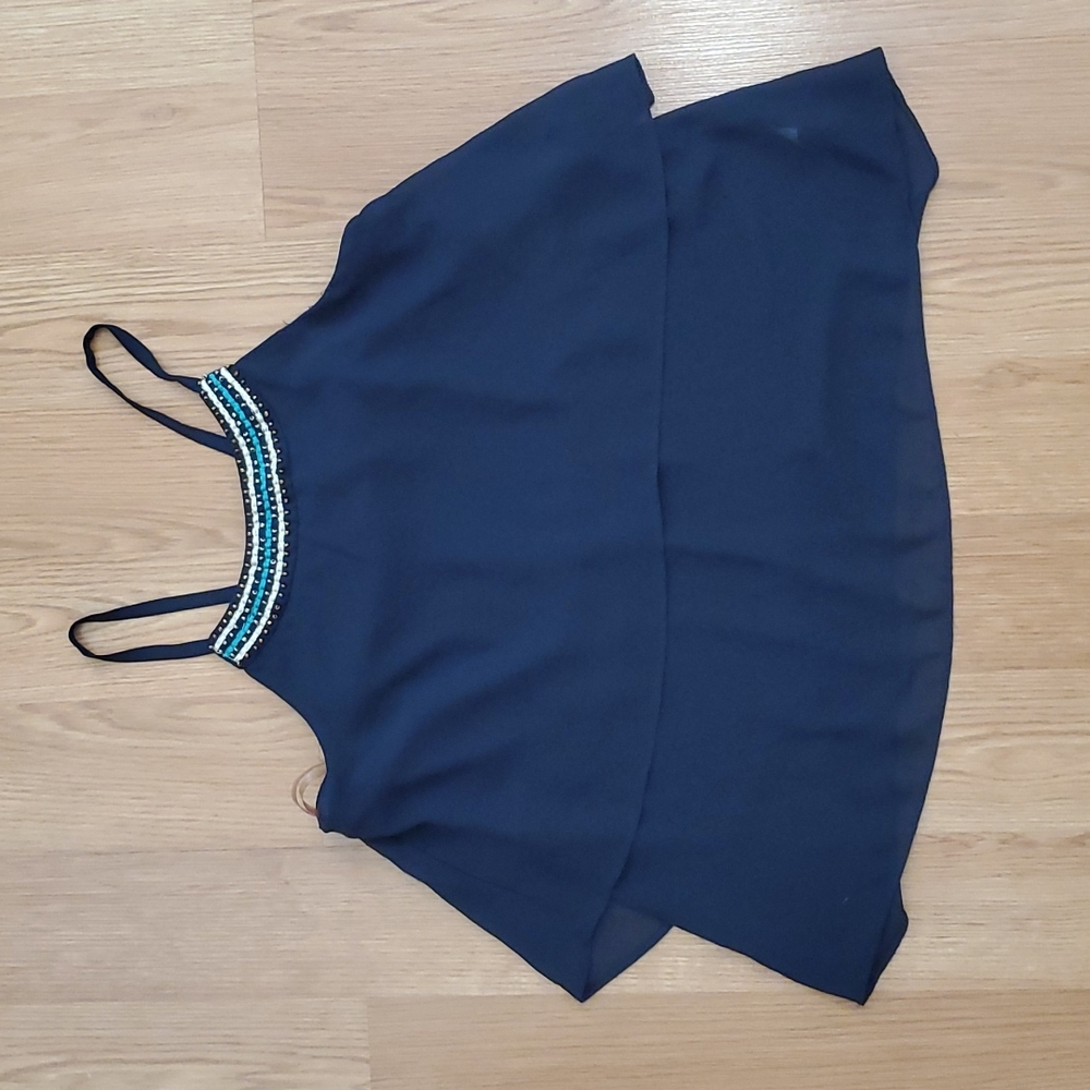 Swing Cami